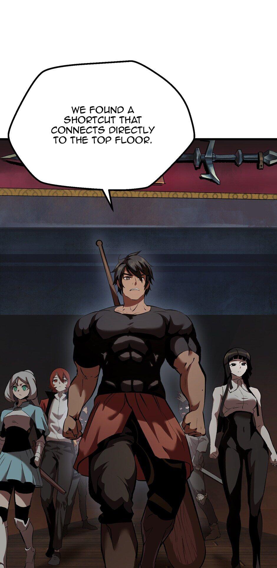 Read Latna Saga_ Survival of a Sword King EN Manga Online