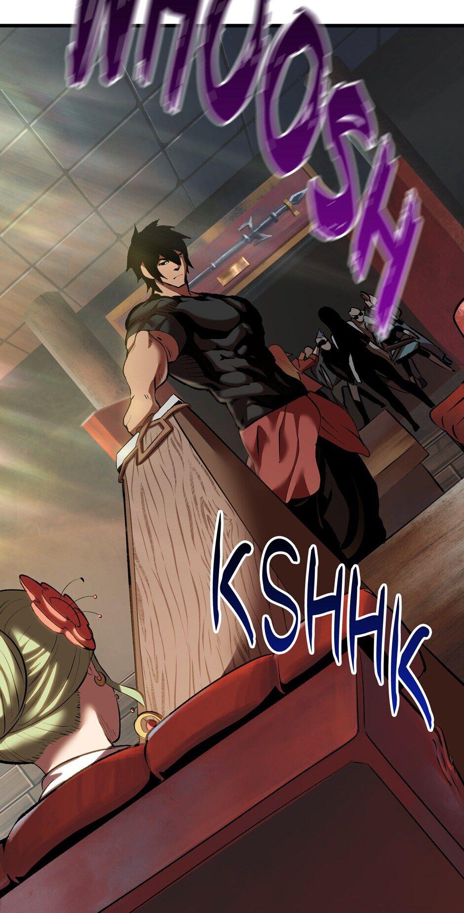 Read Latna Saga_ Survival of a Sword King EN Manga Online