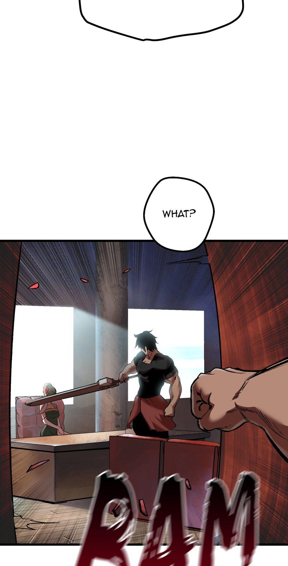 Read Latna Saga_ Survival of a Sword King EN Manga Online