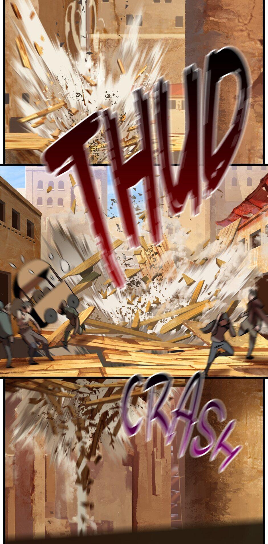 Read Latna Saga_ Survival of a Sword King EN Manga Online