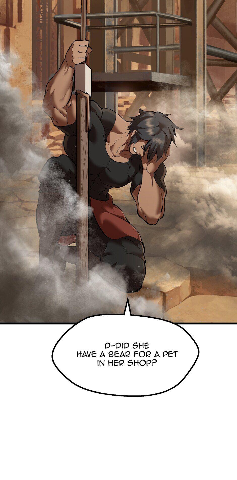 Read Latna Saga_ Survival of a Sword King EN Manga Online