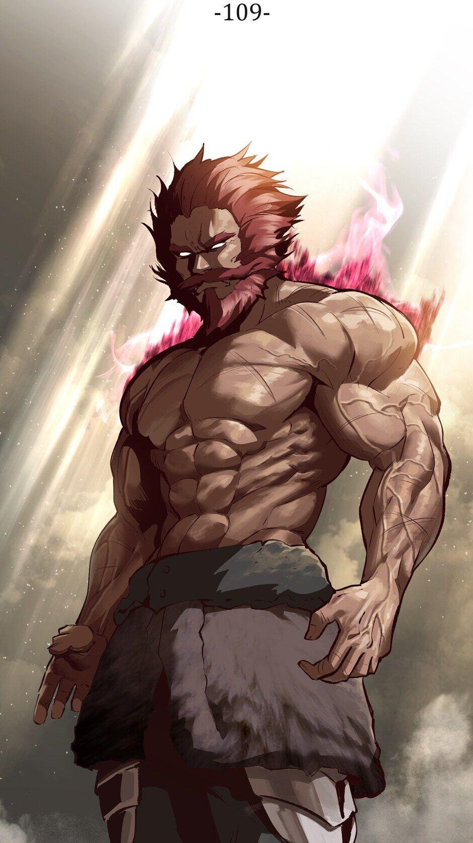 Read Latna Saga_ Survival of a Sword King EN Manga Online