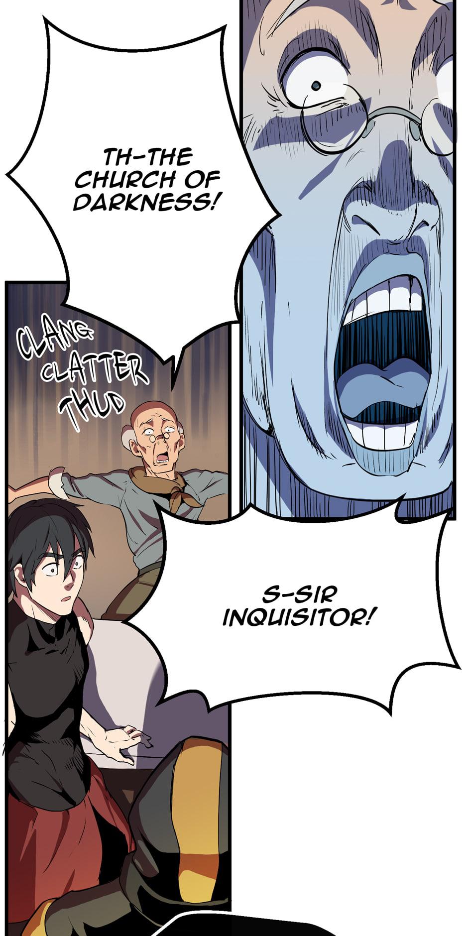 Read Latna Saga_ Survival of a Sword King EN Manga Online