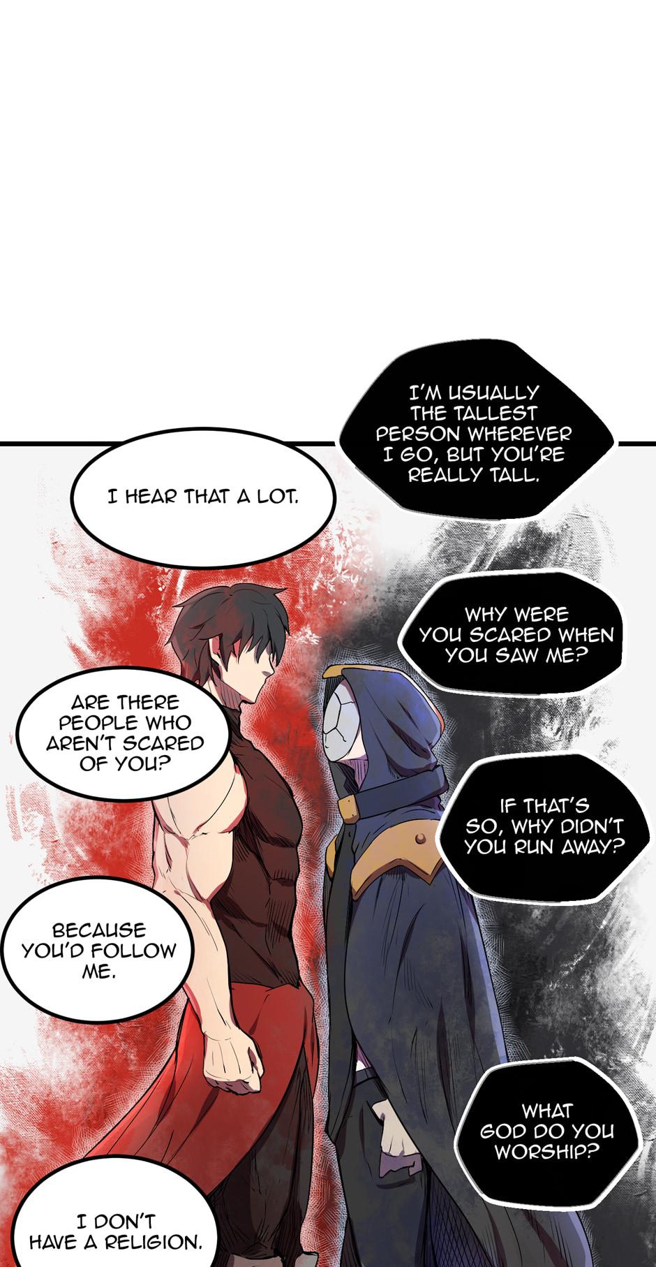 Read Latna Saga_ Survival of a Sword King EN Manga Online