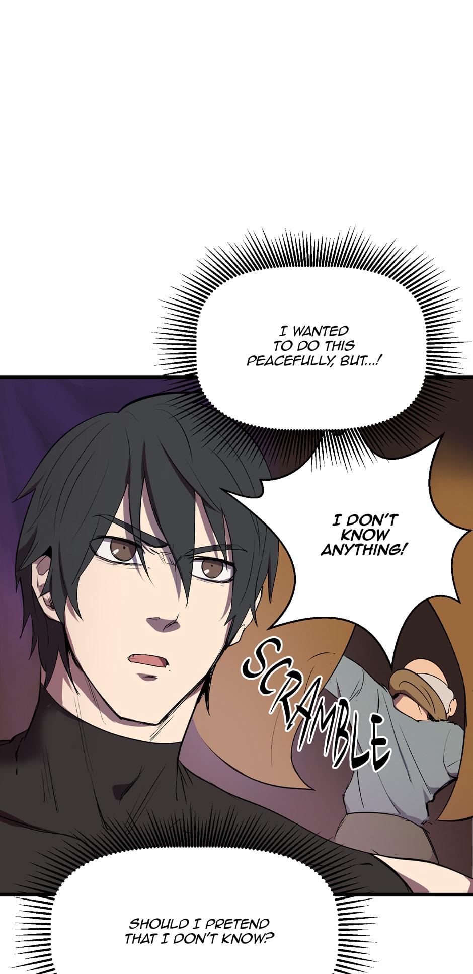 Read Latna Saga_ Survival of a Sword King EN Manga Online
