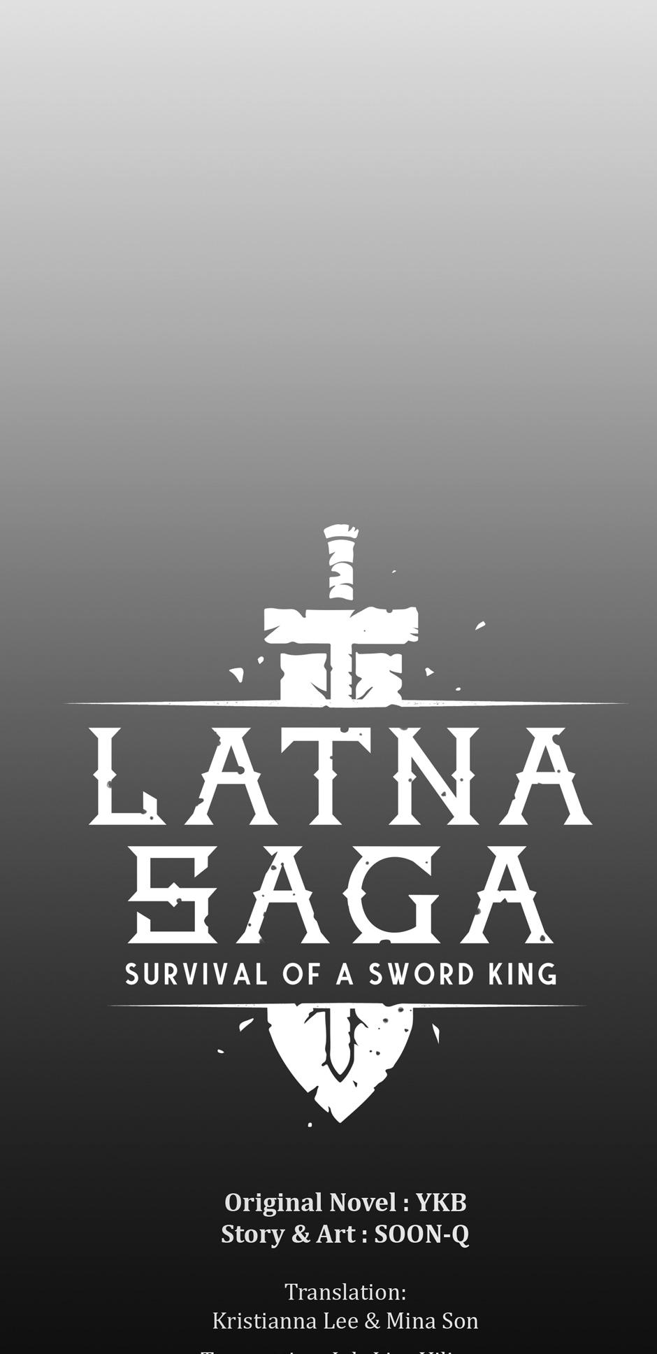 Read Latna Saga_ Survival of a Sword King EN Manga Online