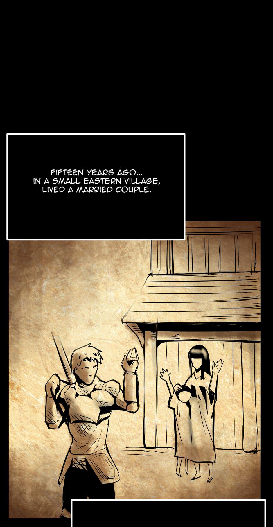 Read Latna Saga_ Survival of a Sword King EN Manga Online