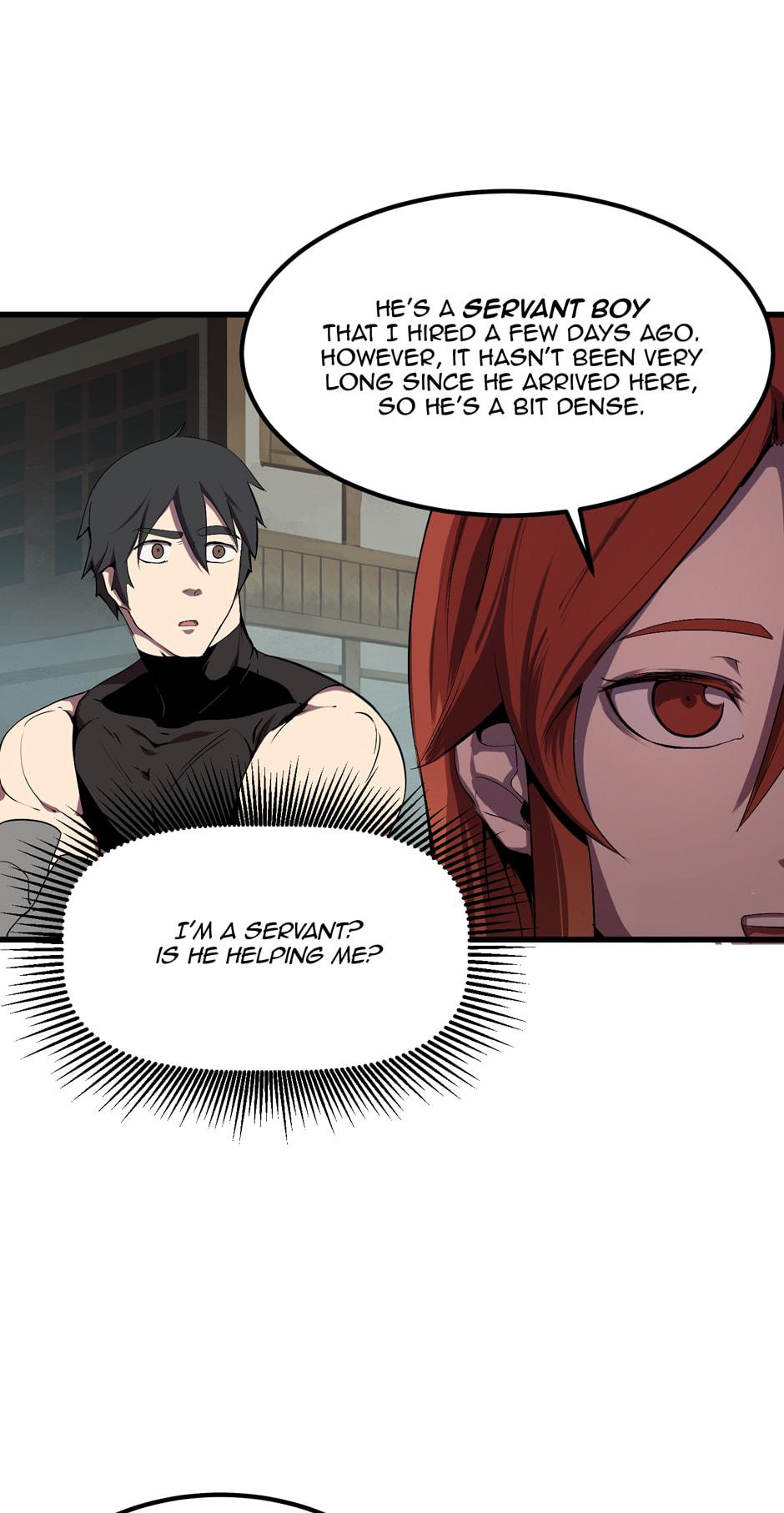 Read Latna Saga_ Survival of a Sword King EN Manga Online