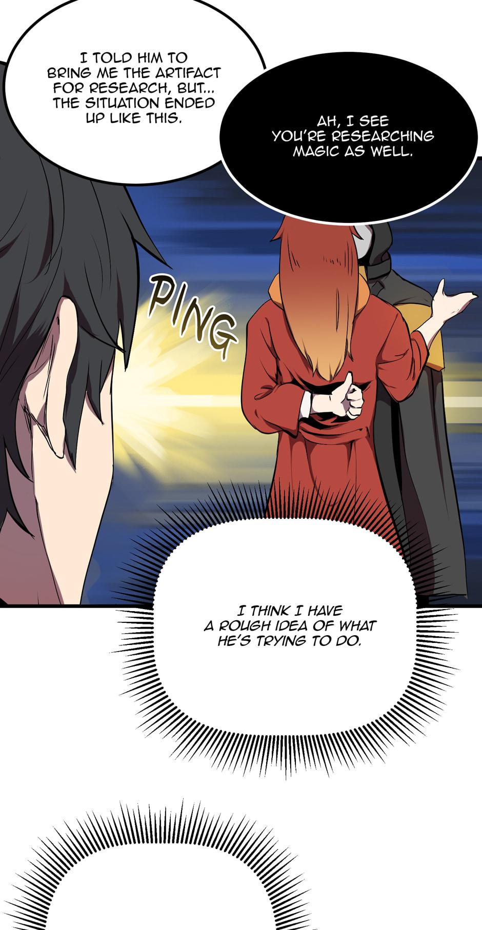Read Latna Saga_ Survival of a Sword King EN Manga Online