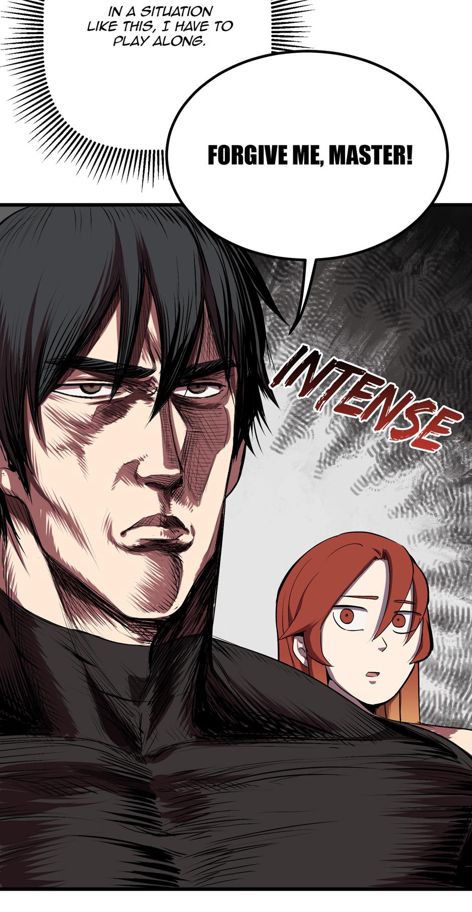 Read Latna Saga_ Survival of a Sword King EN Manga Online