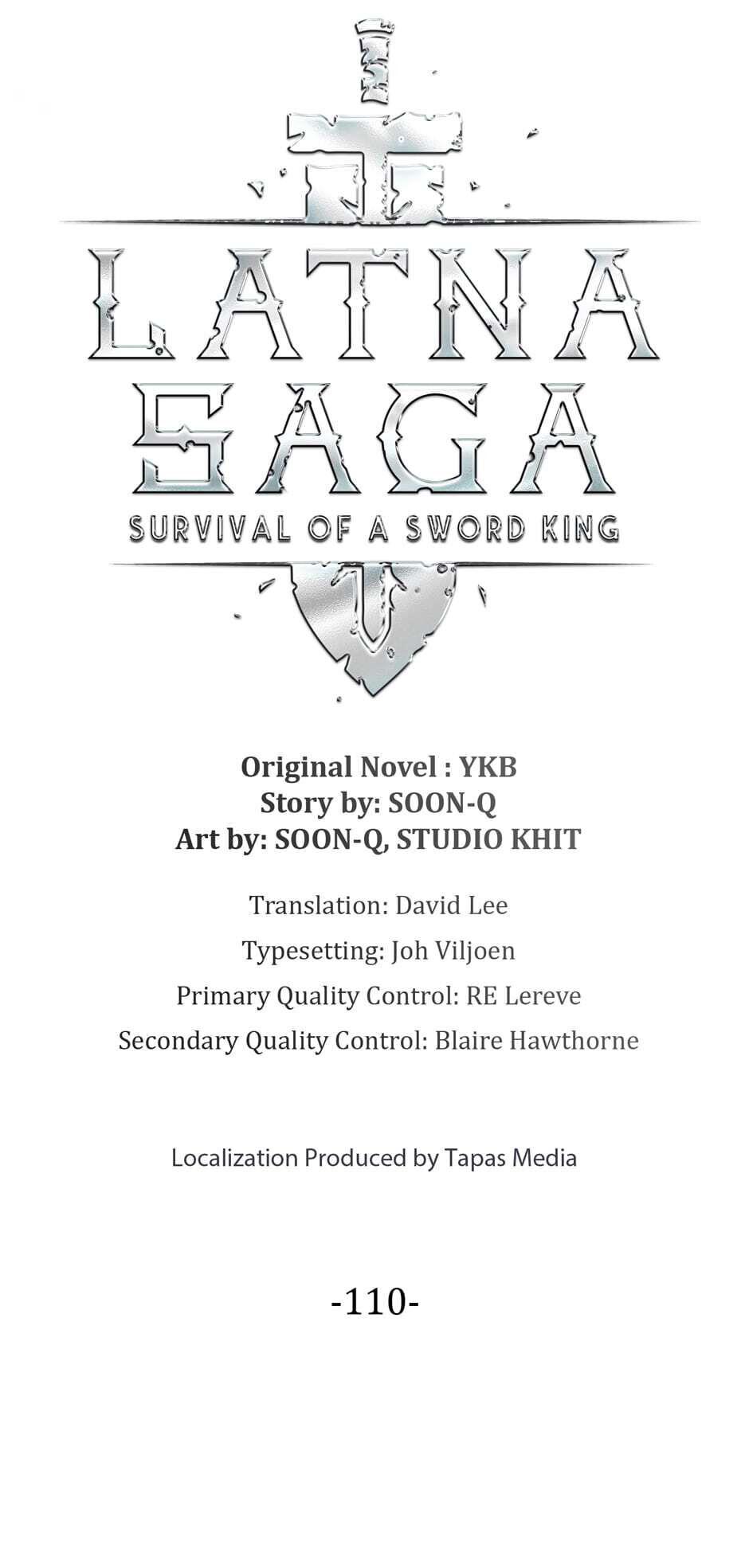 Read Latna Saga_ Survival of a Sword King EN Manga Online