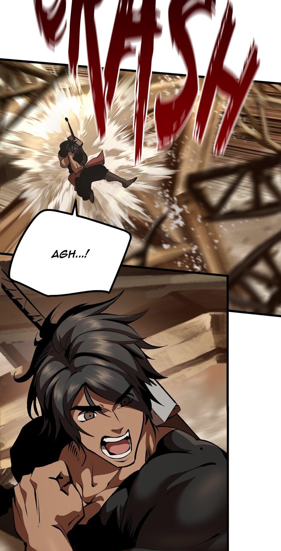 Read Latna Saga_ Survival of a Sword King EN Manga Online