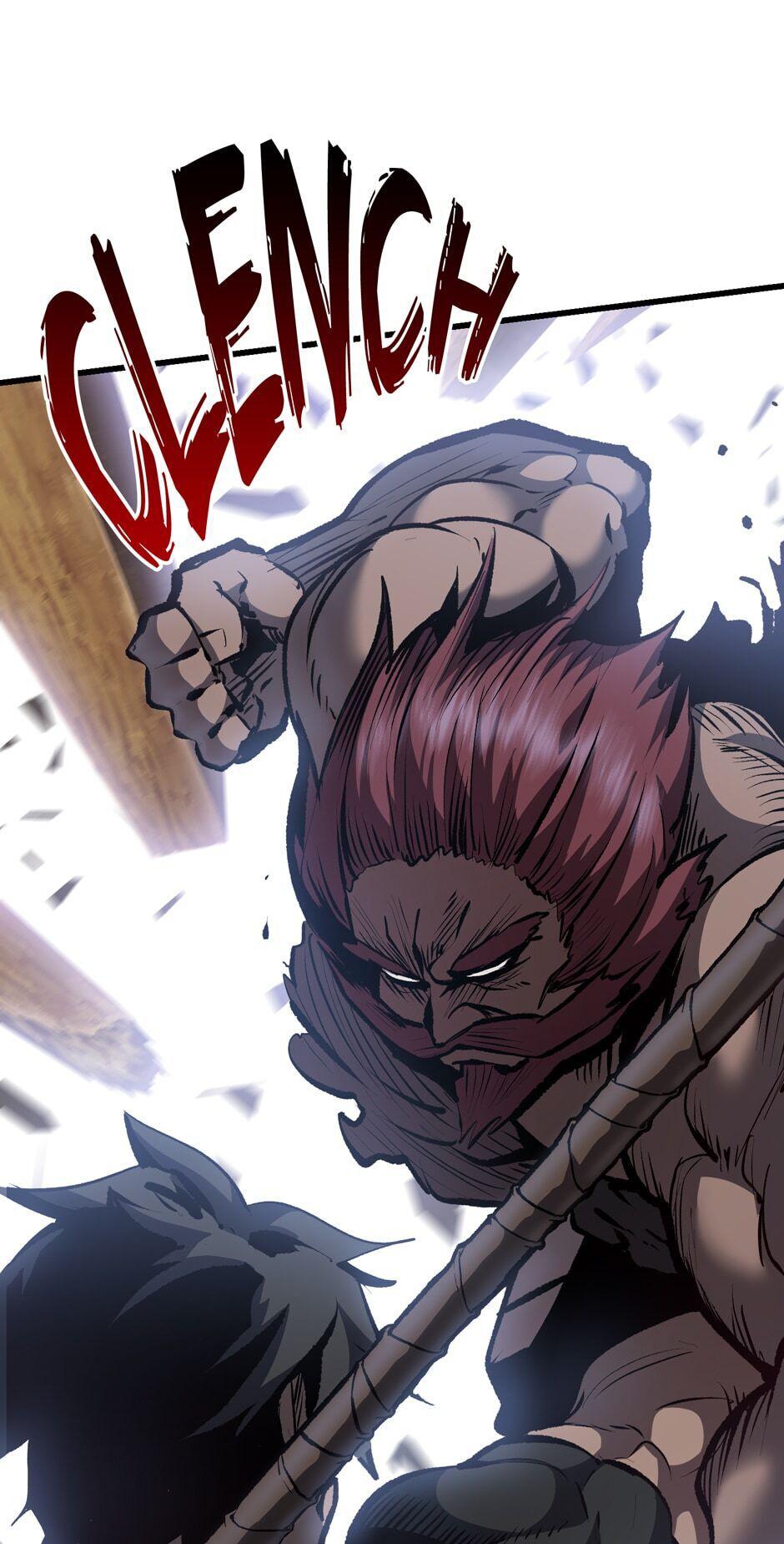 Read Latna Saga_ Survival of a Sword King EN Manga Online