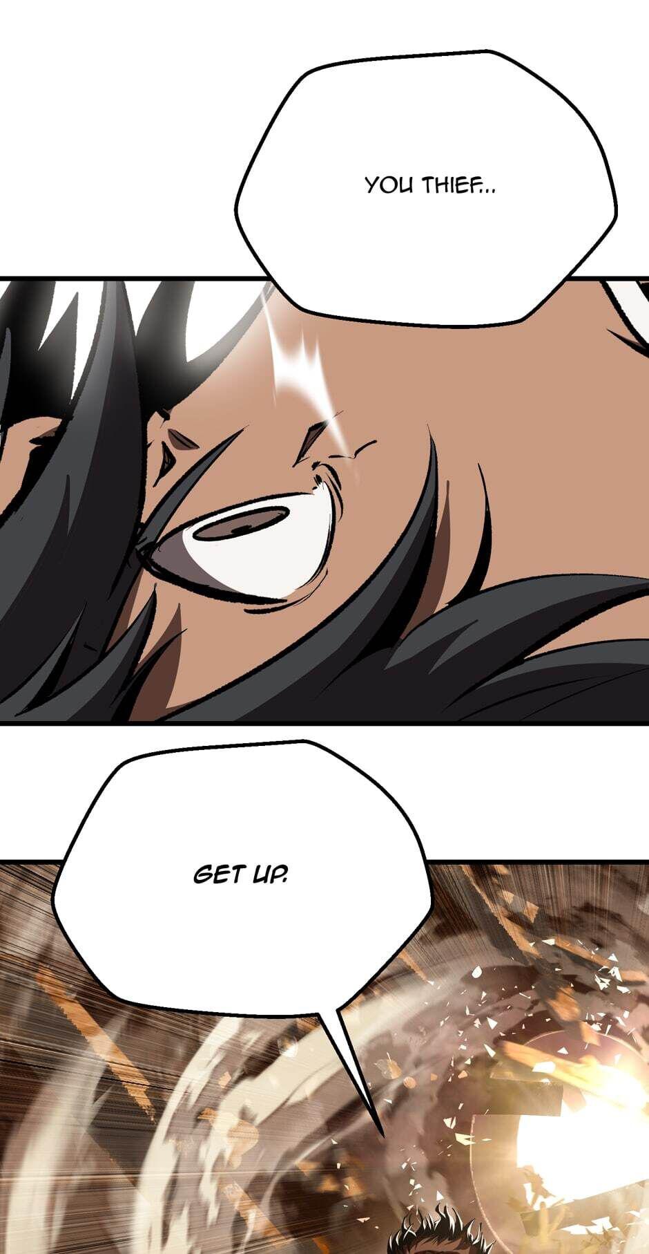 Read Latna Saga_ Survival of a Sword King EN Manga Online