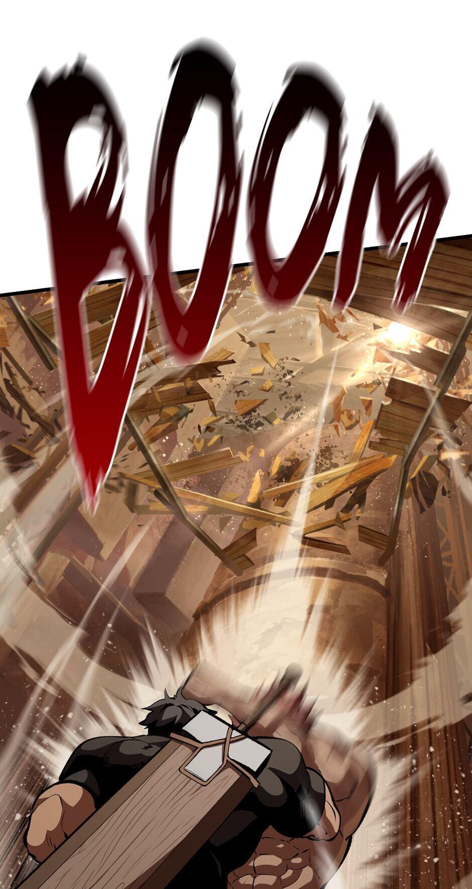 Read Latna Saga_ Survival of a Sword King EN Manga Online