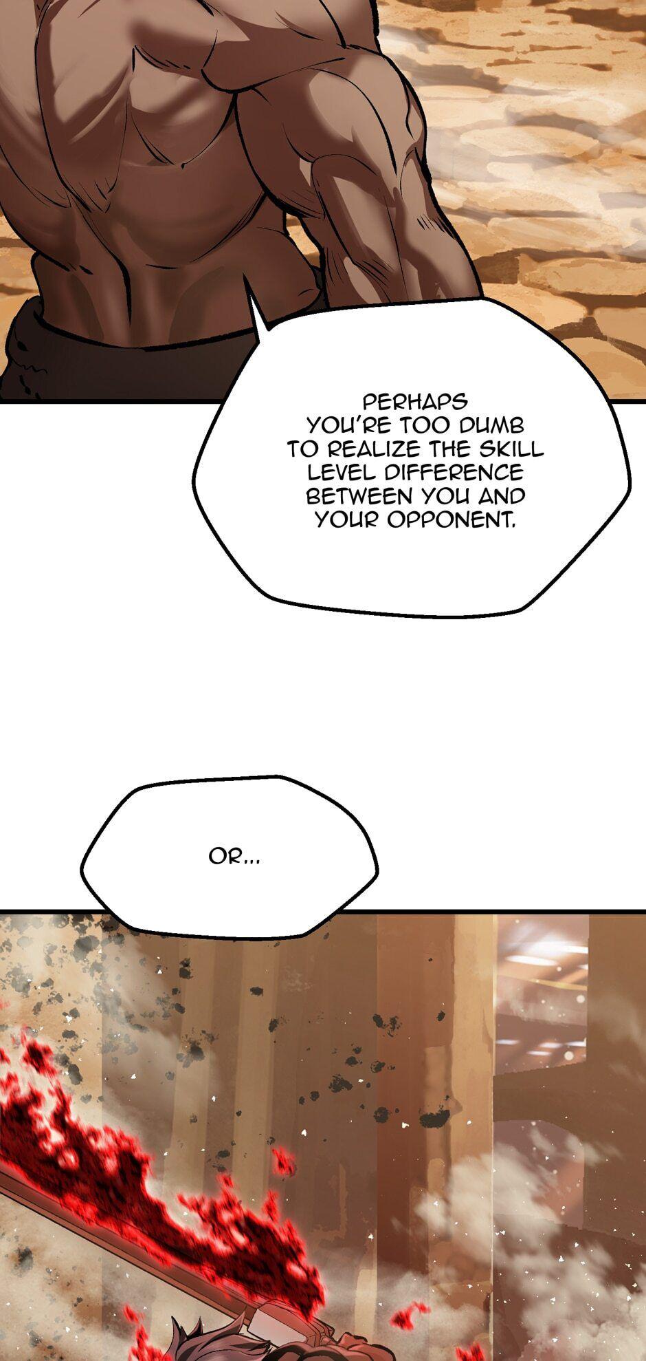 Read Latna Saga_ Survival of a Sword King EN Manga Online