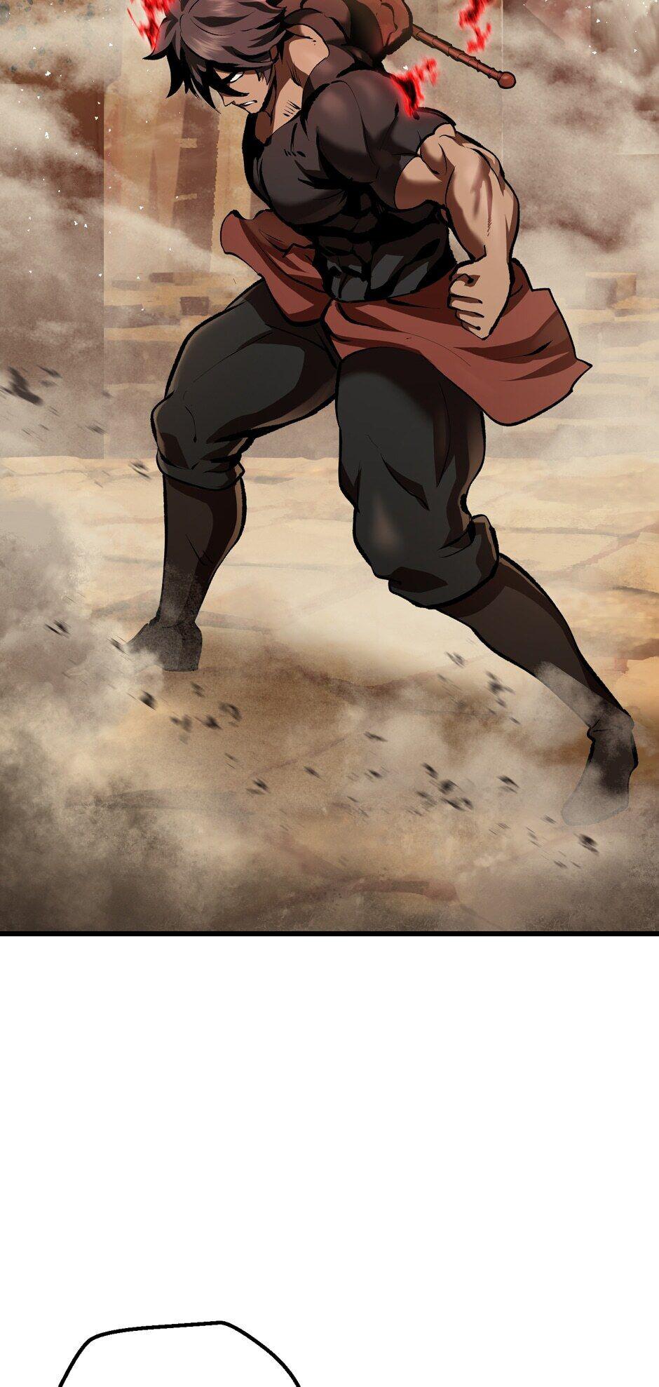 Read Latna Saga_ Survival of a Sword King EN Manga Online