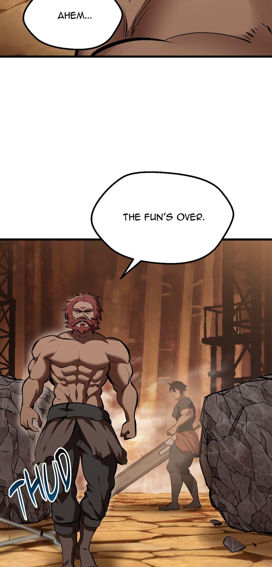 Read Latna Saga_ Survival of a Sword King EN Manga Online