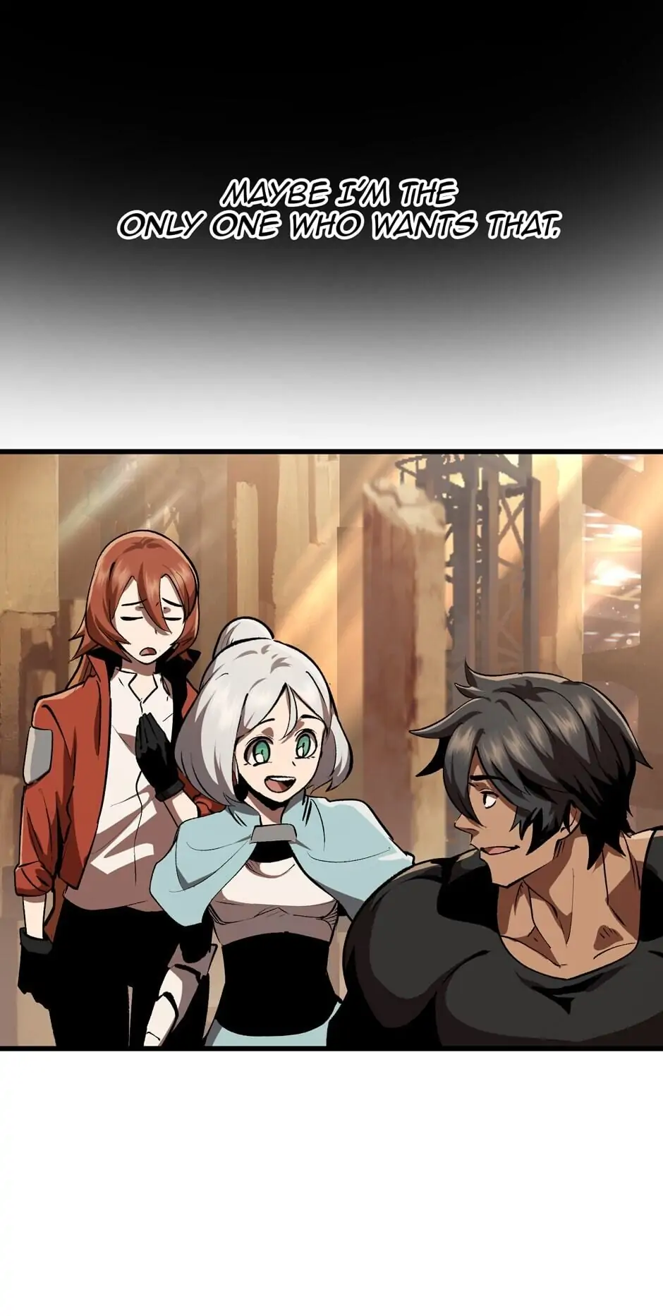 Read Latna Saga_ Survival of a Sword King EN Manga Online