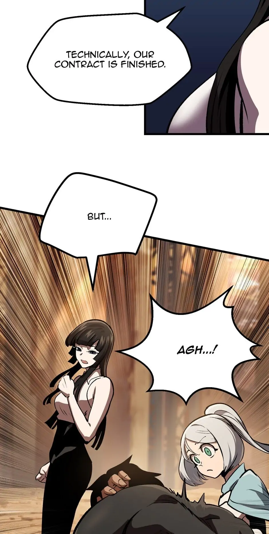 Read Latna Saga_ Survival of a Sword King EN Manga Online