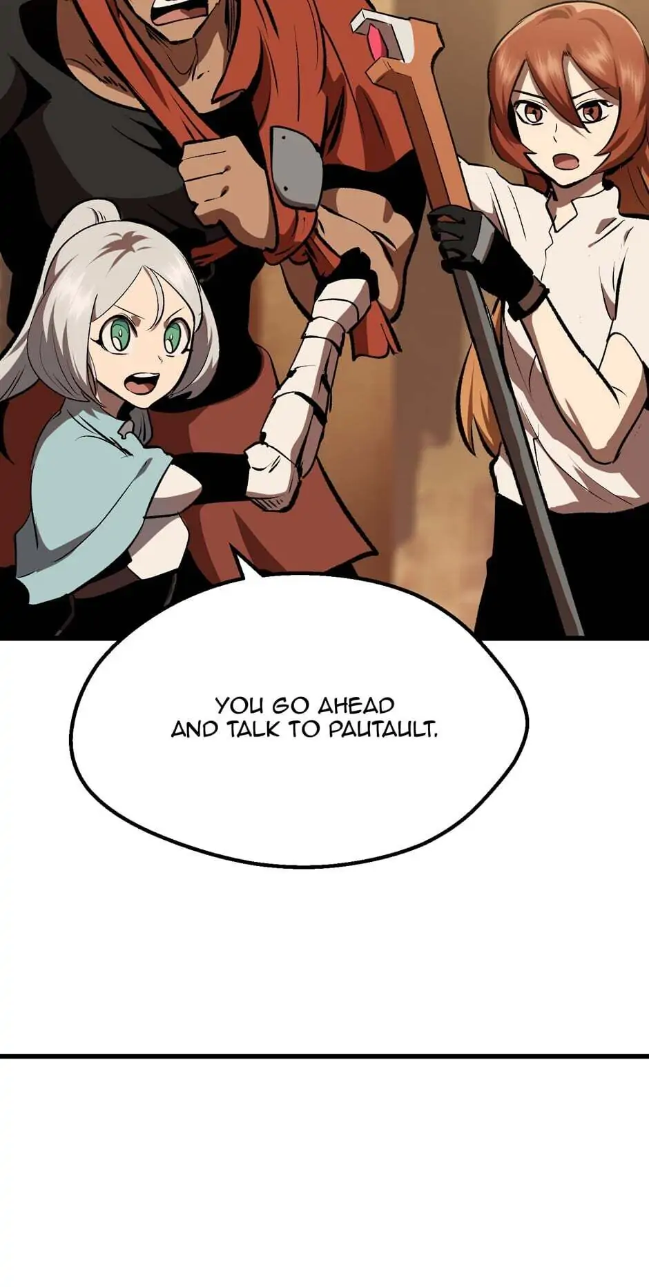 Read Latna Saga_ Survival of a Sword King EN Manga Online