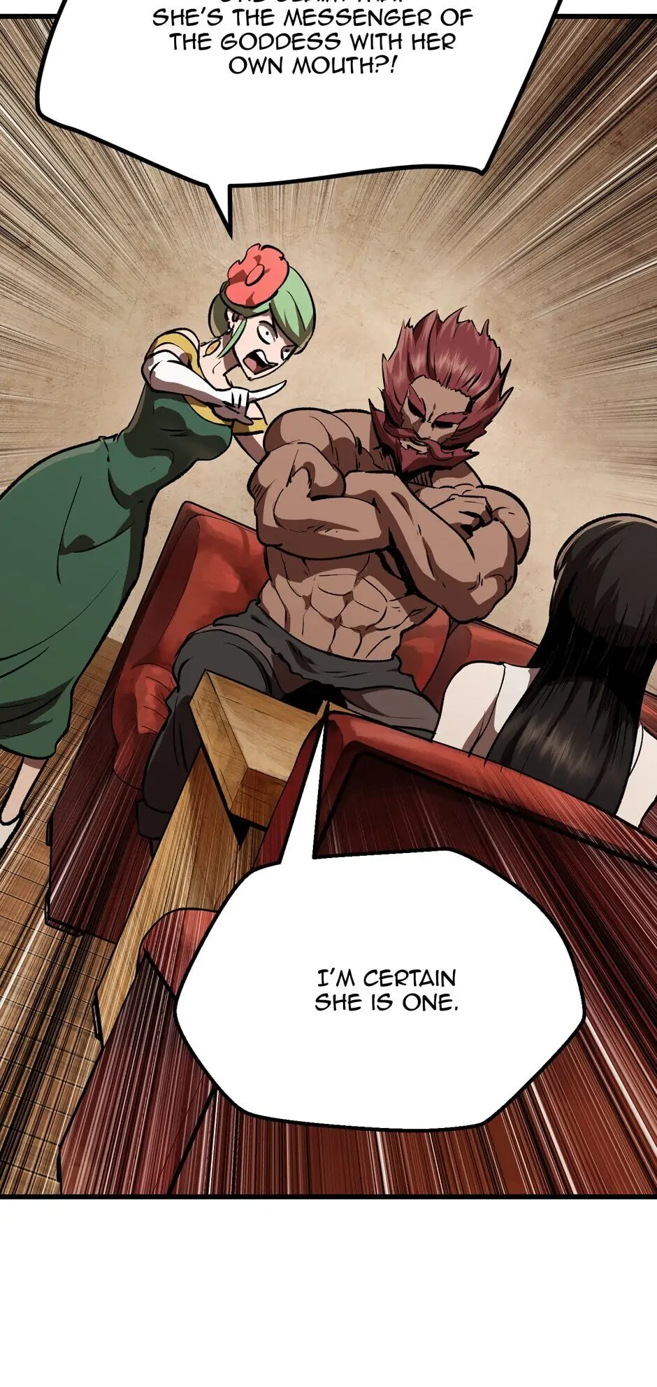 Read Latna Saga_ Survival of a Sword King EN Manga Online