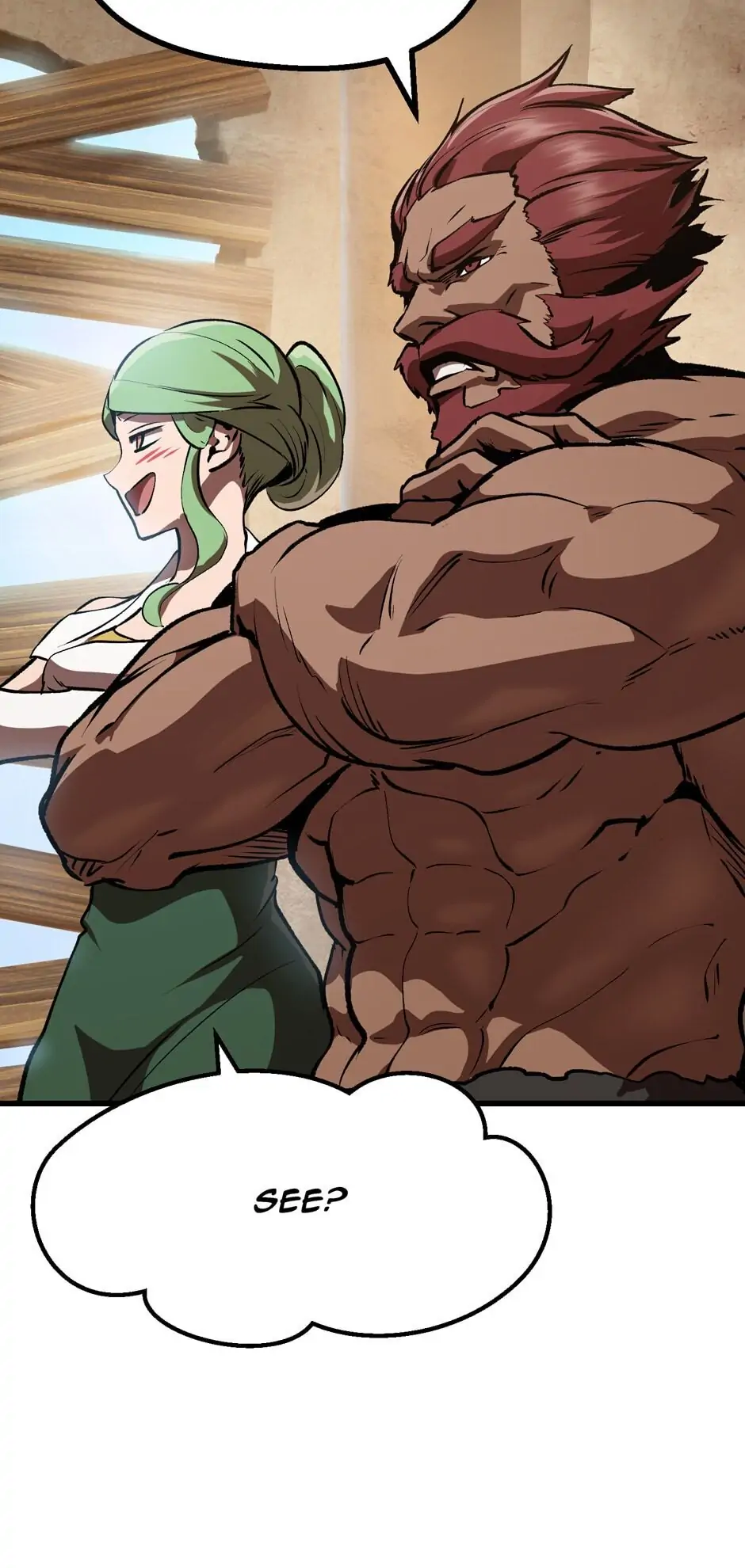 Read Latna Saga_ Survival of a Sword King EN Manga Online