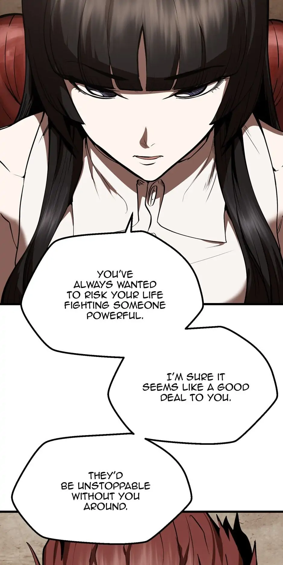 Read Latna Saga_ Survival of a Sword King EN Manga Online