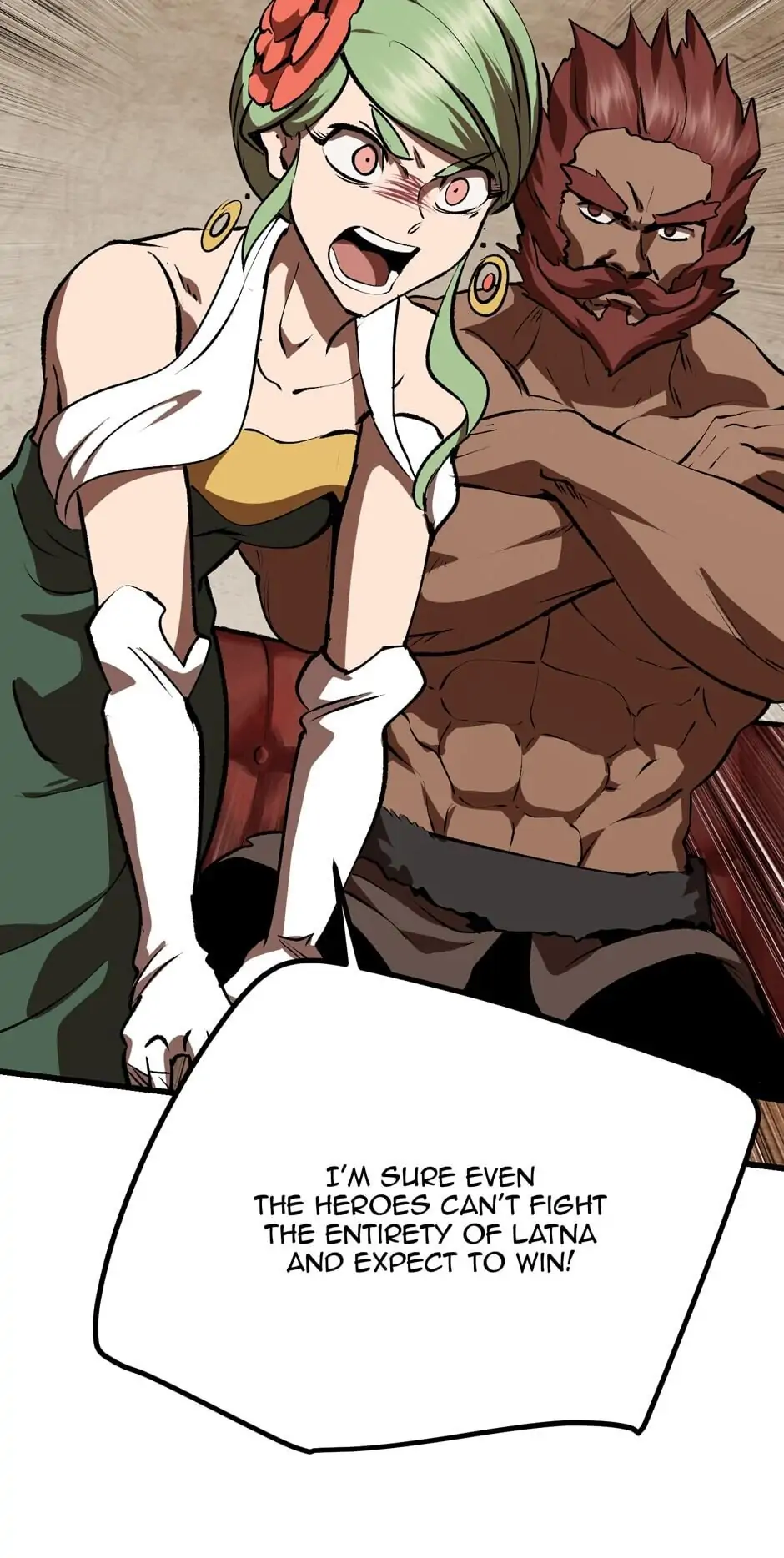 Read Latna Saga_ Survival of a Sword King EN Manga Online