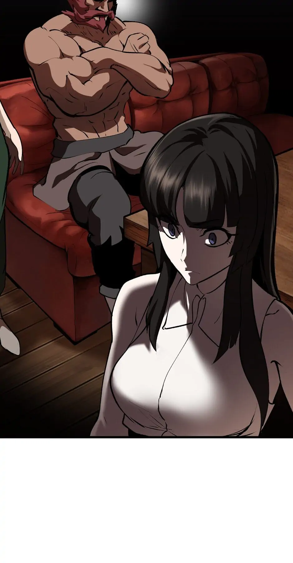 Read Latna Saga_ Survival of a Sword King EN Manga Online