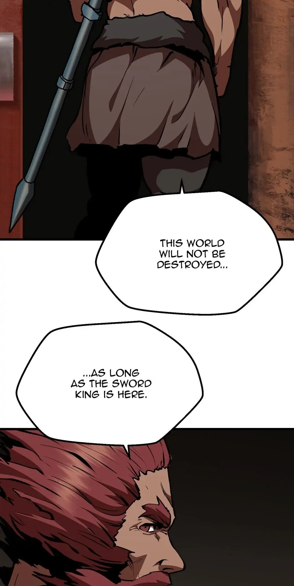 Read Latna Saga_ Survival of a Sword King EN Manga Online