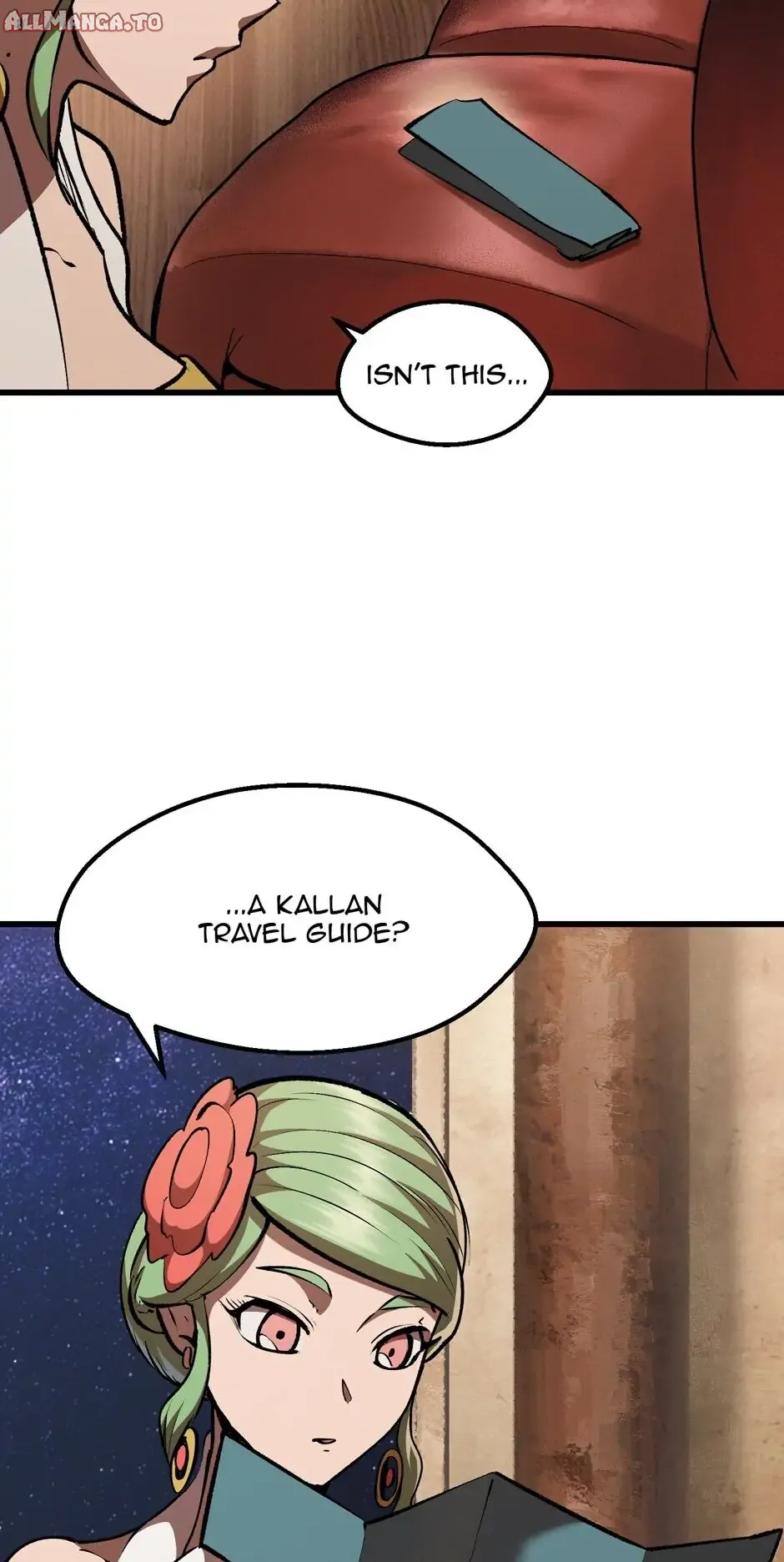 Read Latna Saga_ Survival of a Sword King EN Manga Online