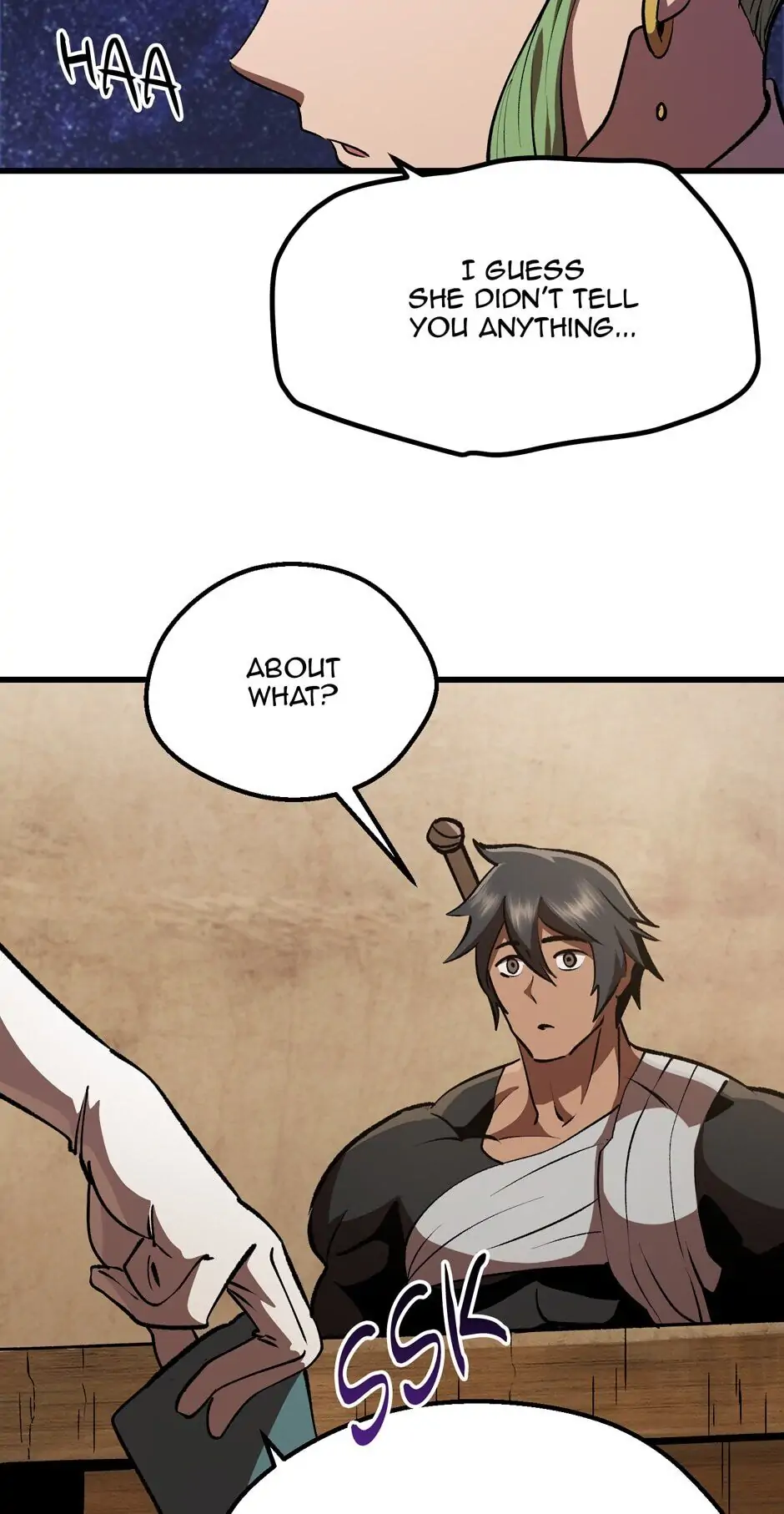 Read Latna Saga_ Survival of a Sword King EN Manga Online