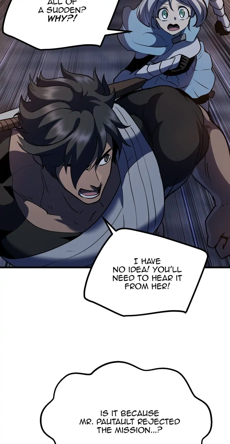 Read Latna Saga_ Survival of a Sword King EN Manga Online