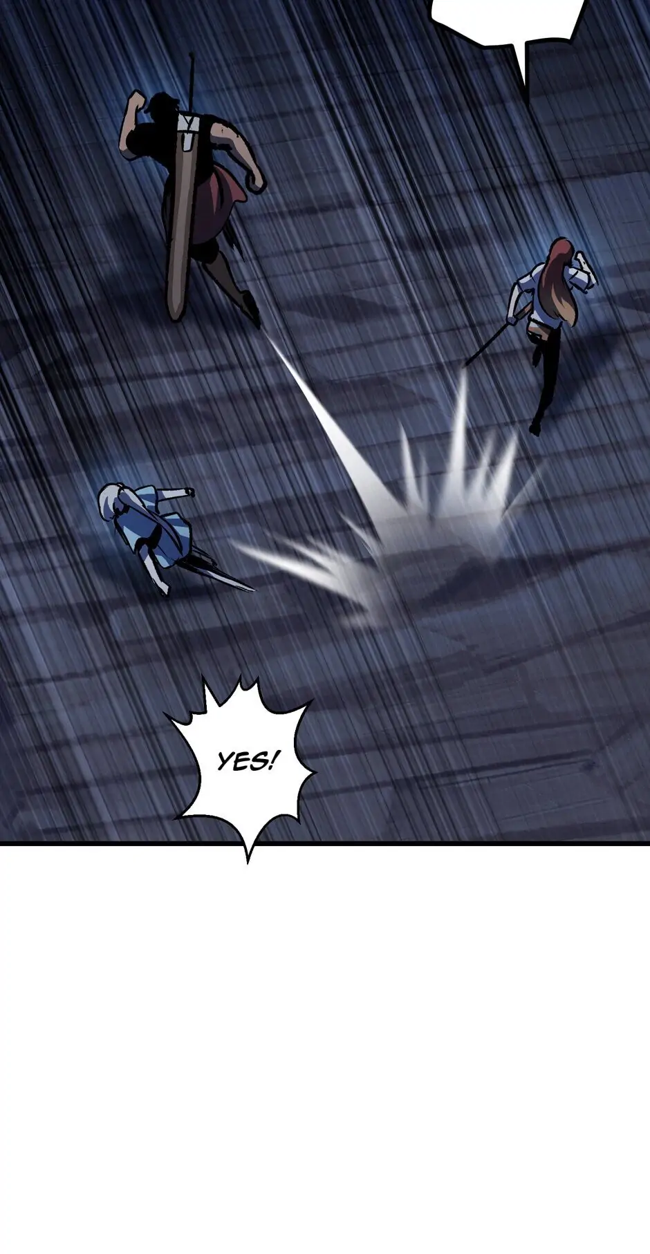 Read Latna Saga_ Survival of a Sword King EN Manga Online