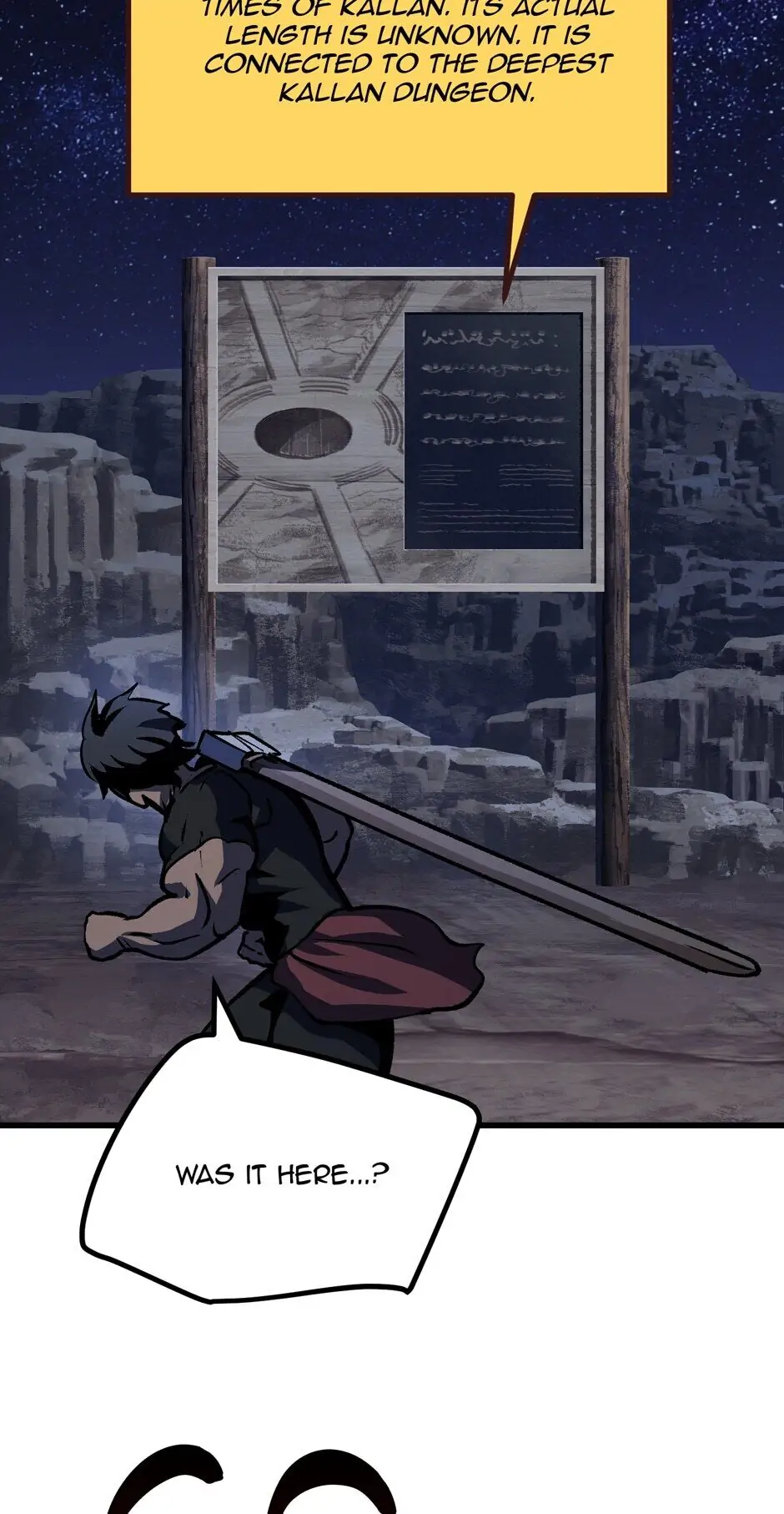 Read Latna Saga_ Survival of a Sword King EN Manga Online