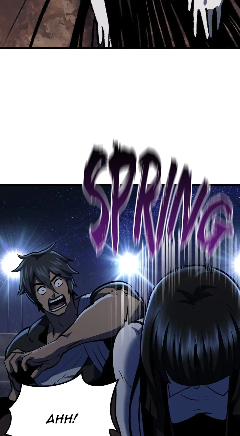 Read Latna Saga_ Survival of a Sword King EN Manga Online