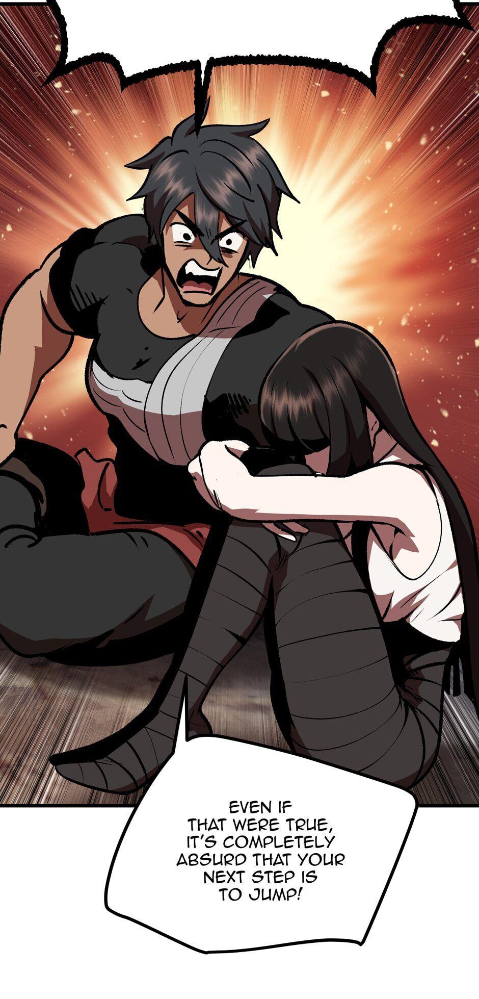 Read Latna Saga_ Survival of a Sword King EN Manga Online
