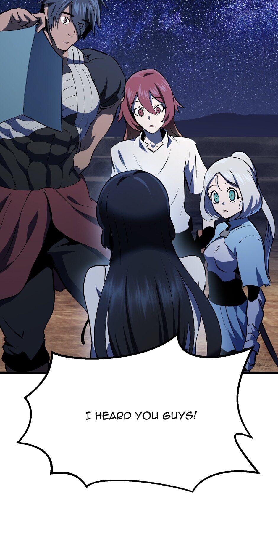 Read Latna Saga_ Survival of a Sword King EN Manga Online