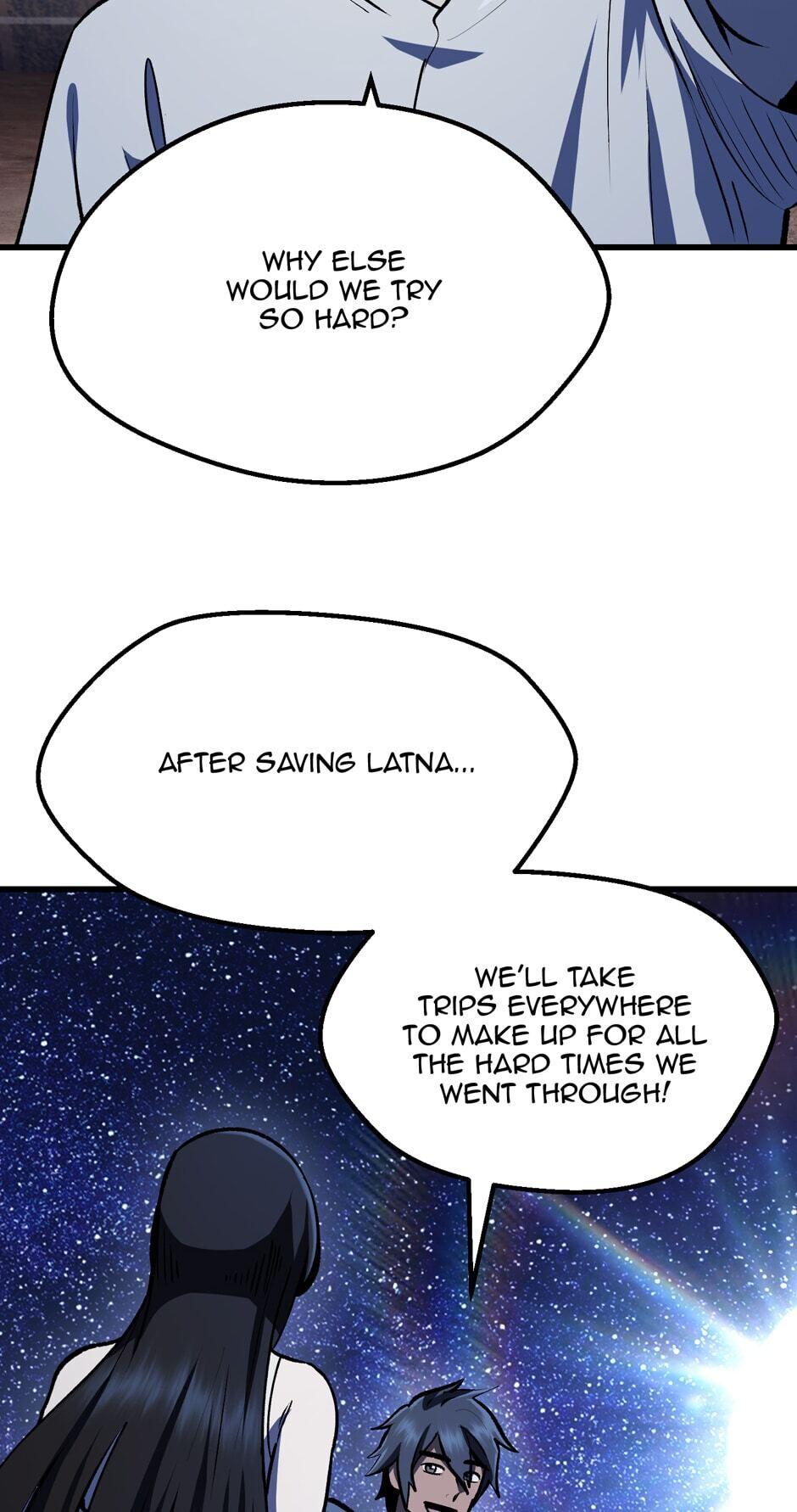 Read Latna Saga_ Survival of a Sword King EN Manga Online