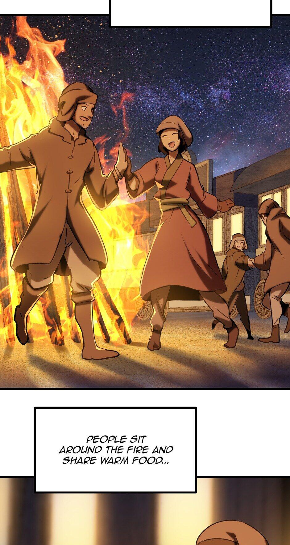 Read Latna Saga_ Survival of a Sword King EN Manga Online