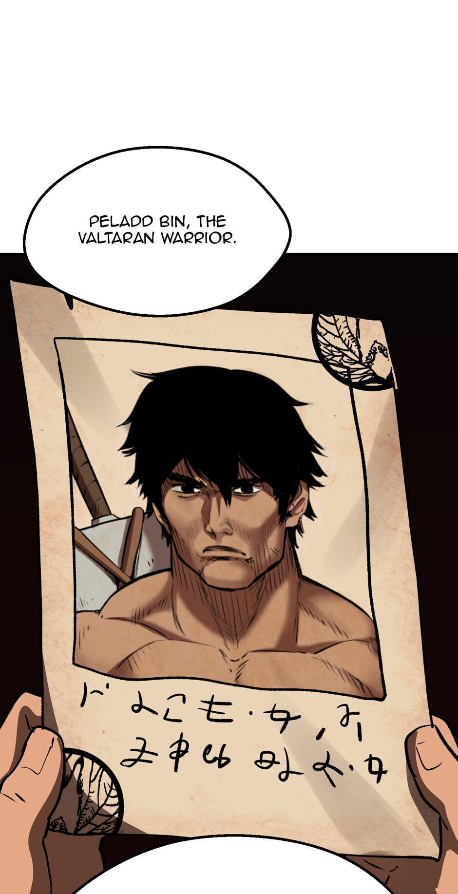 Read Latna Saga_ Survival of a Sword King EN Manga Online