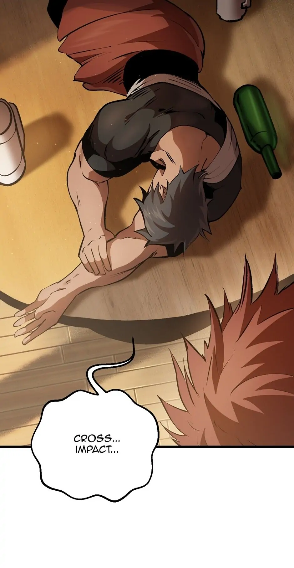 Read Latna Saga_ Survival of a Sword King EN Manga Online