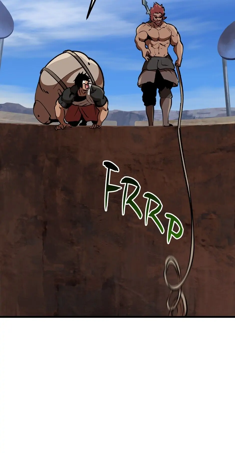 Read Latna Saga_ Survival of a Sword King EN Manga Online