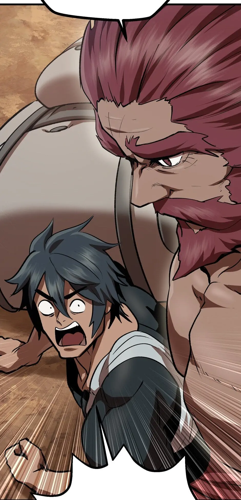 Read Latna Saga_ Survival of a Sword King EN Manga Online