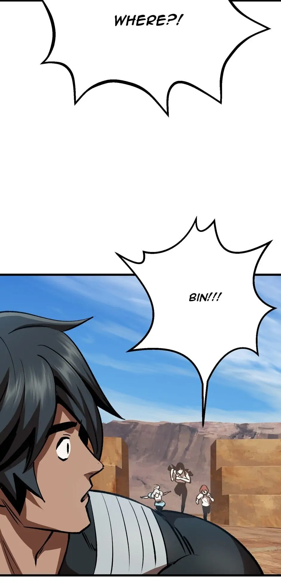 Read Latna Saga_ Survival of a Sword King EN Manga Online