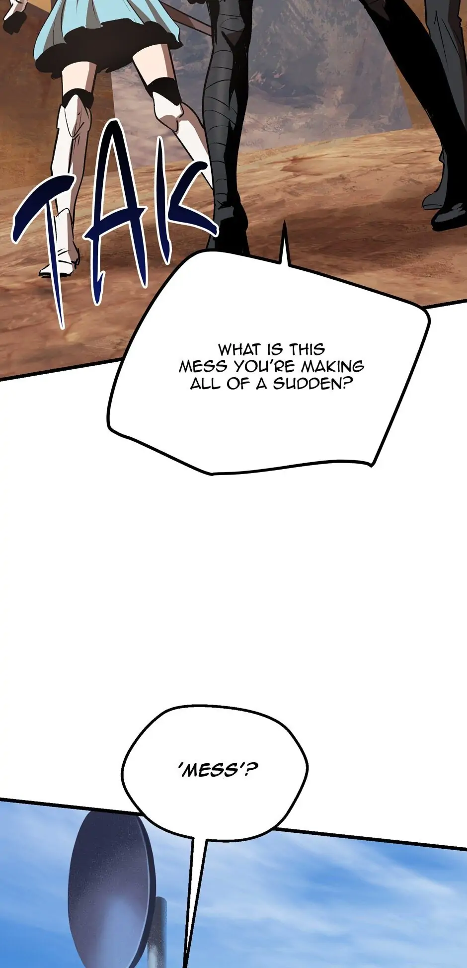 Read Latna Saga_ Survival of a Sword King EN Manga Online