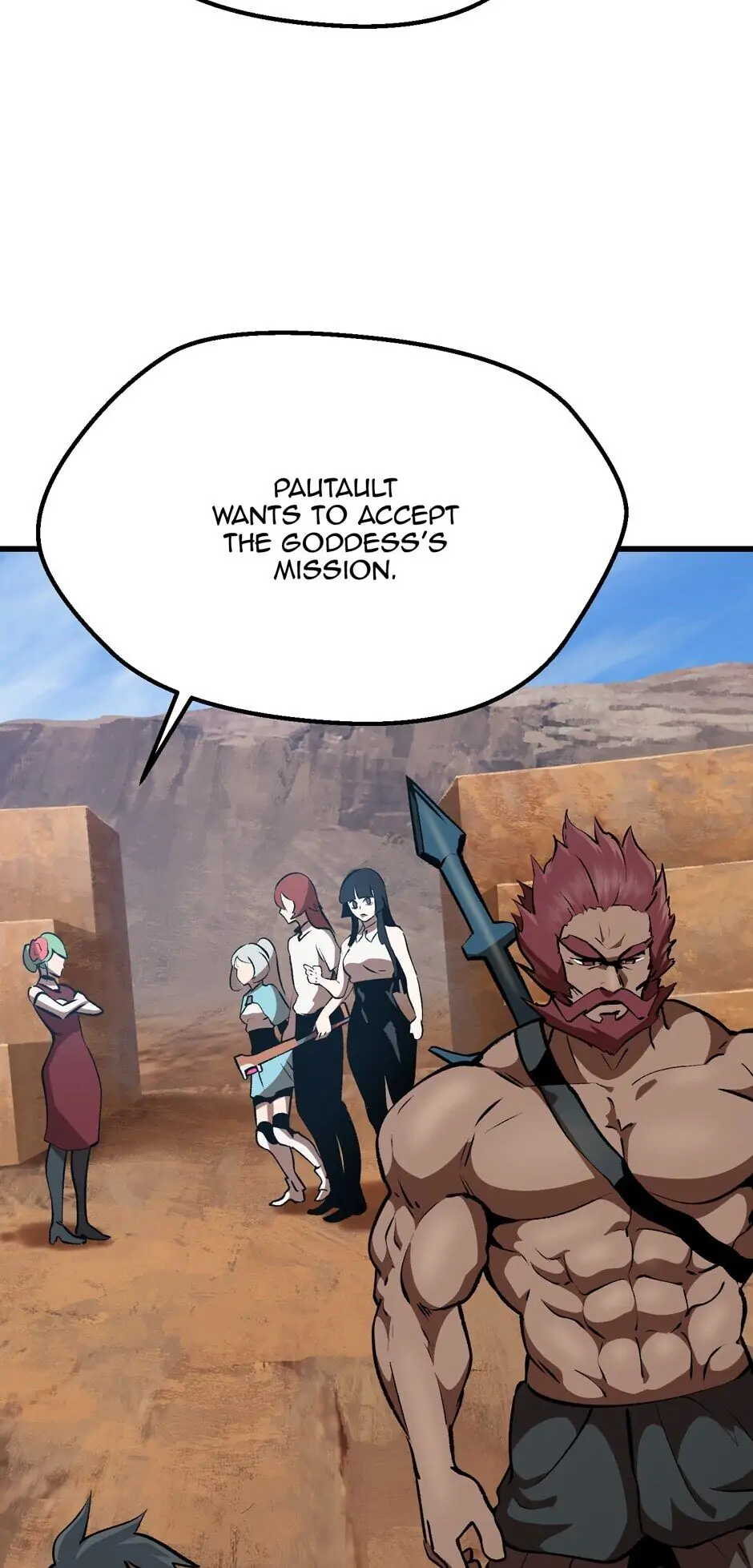 Read Latna Saga_ Survival of a Sword King EN Manga Online