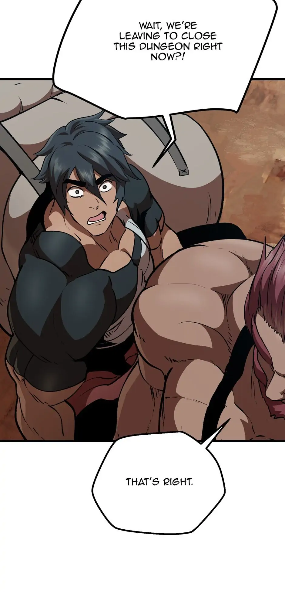 Read Latna Saga_ Survival of a Sword King EN Manga Online