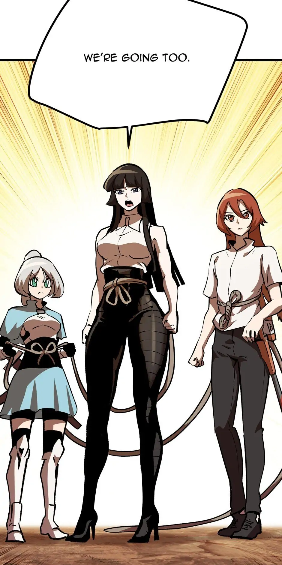 Read Latna Saga_ Survival of a Sword King EN Manga Online
